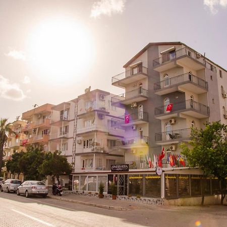 Ephesus Hera Hotel Selcuk Exterior photo